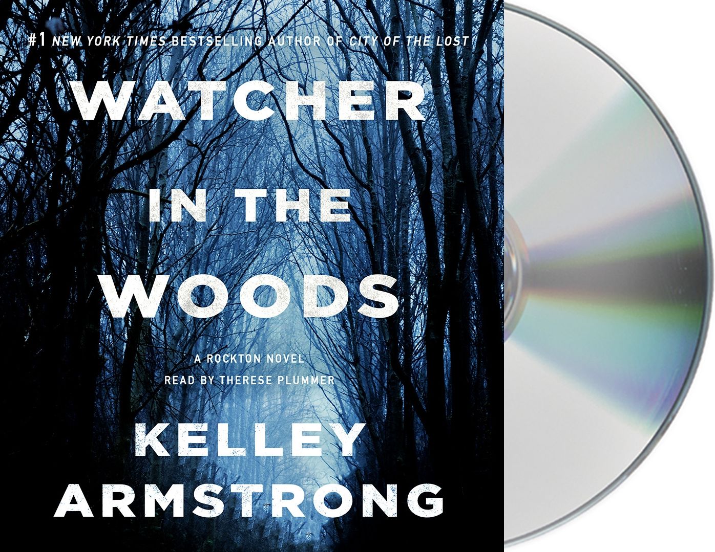 Watcher in the Woods