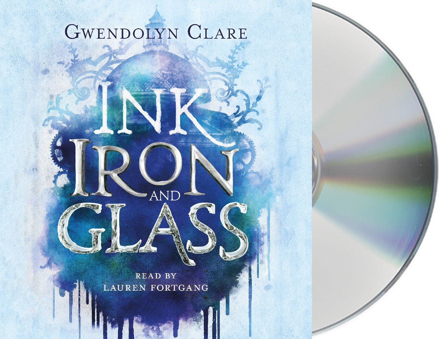 Ink, Iron, and Glass