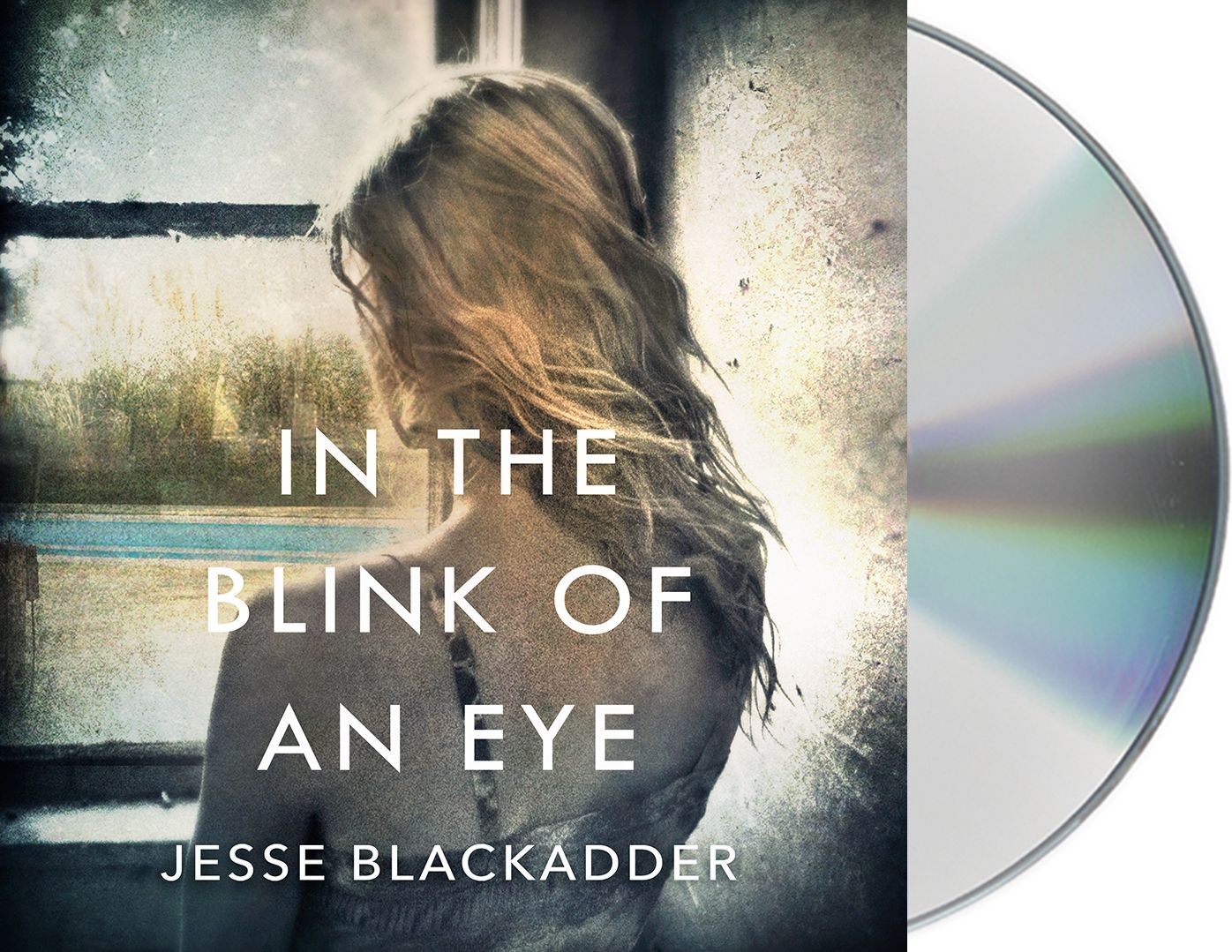 In the Blink of an Eye