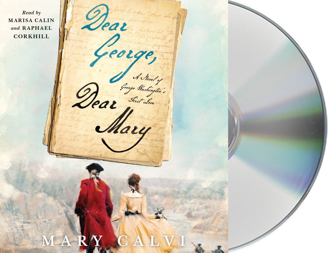 Dear George, Dear Mary