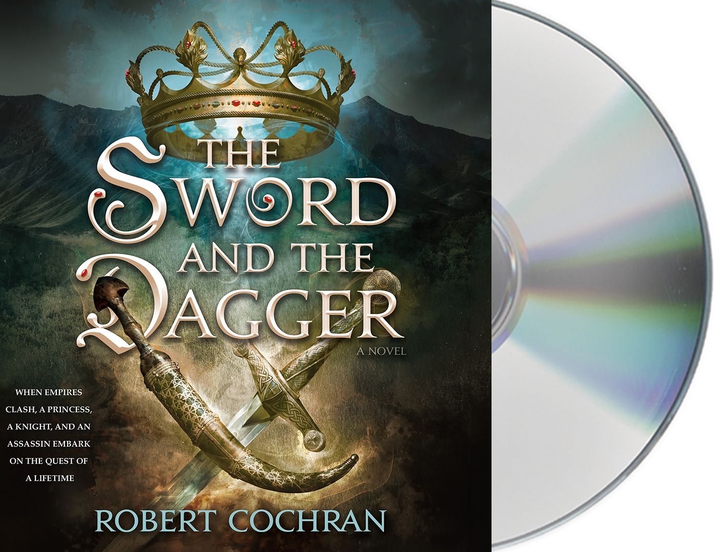 The Sword and the Dagger