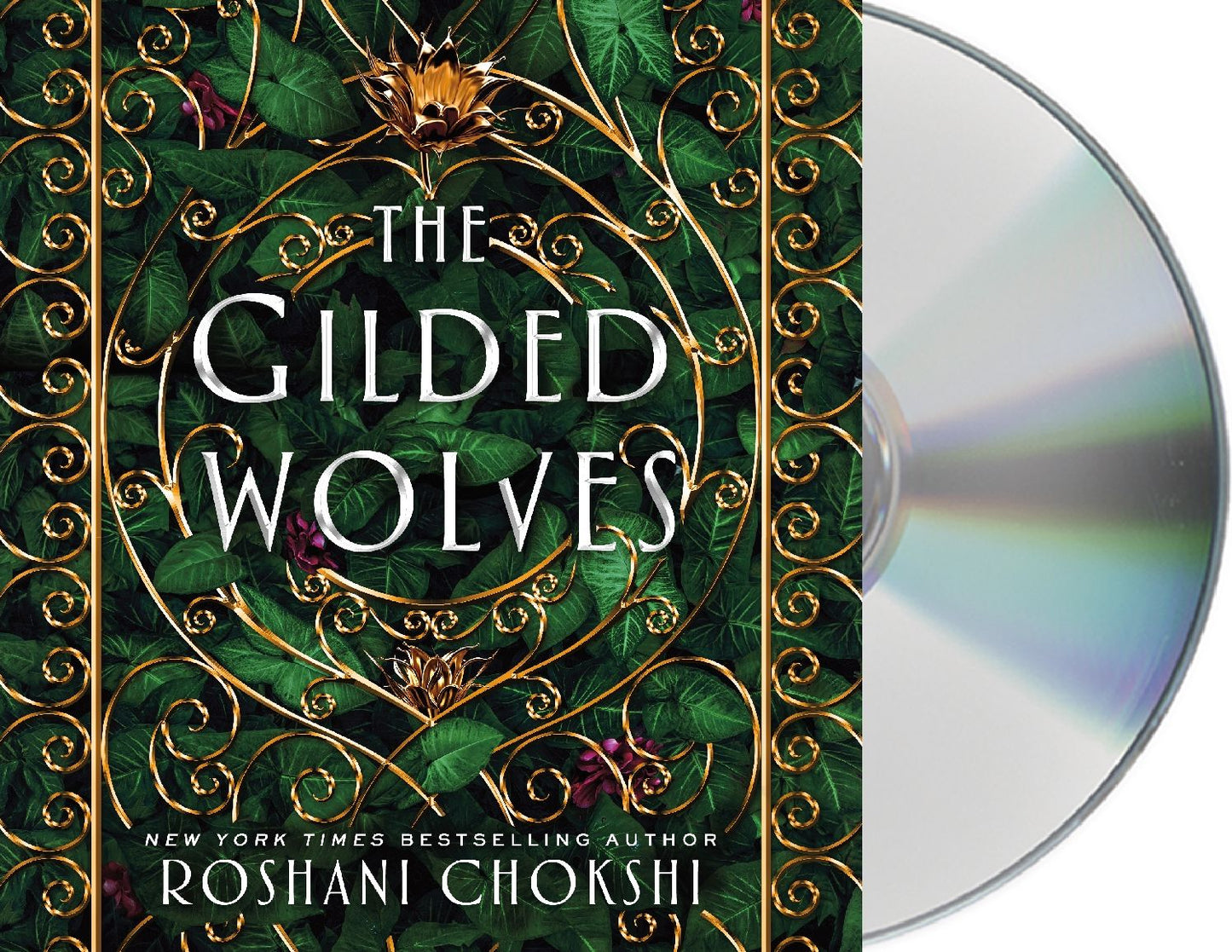 The Gilded Wolves