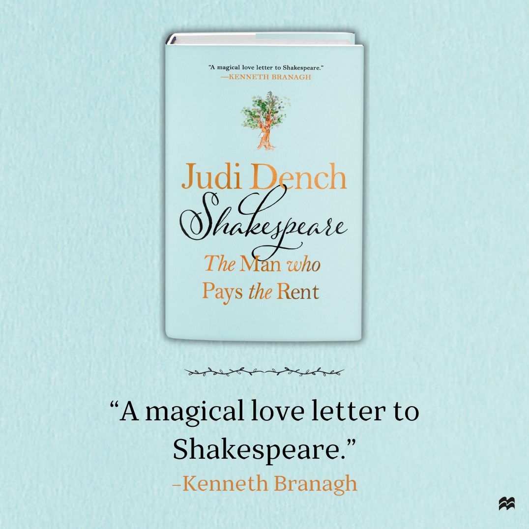 Shakespeare: The Man Who Pays the Rent