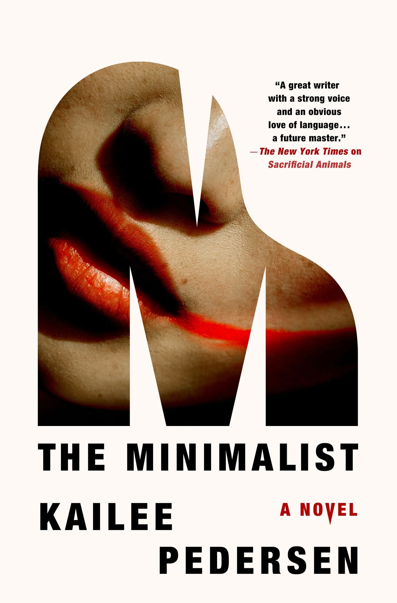 The Minimalist