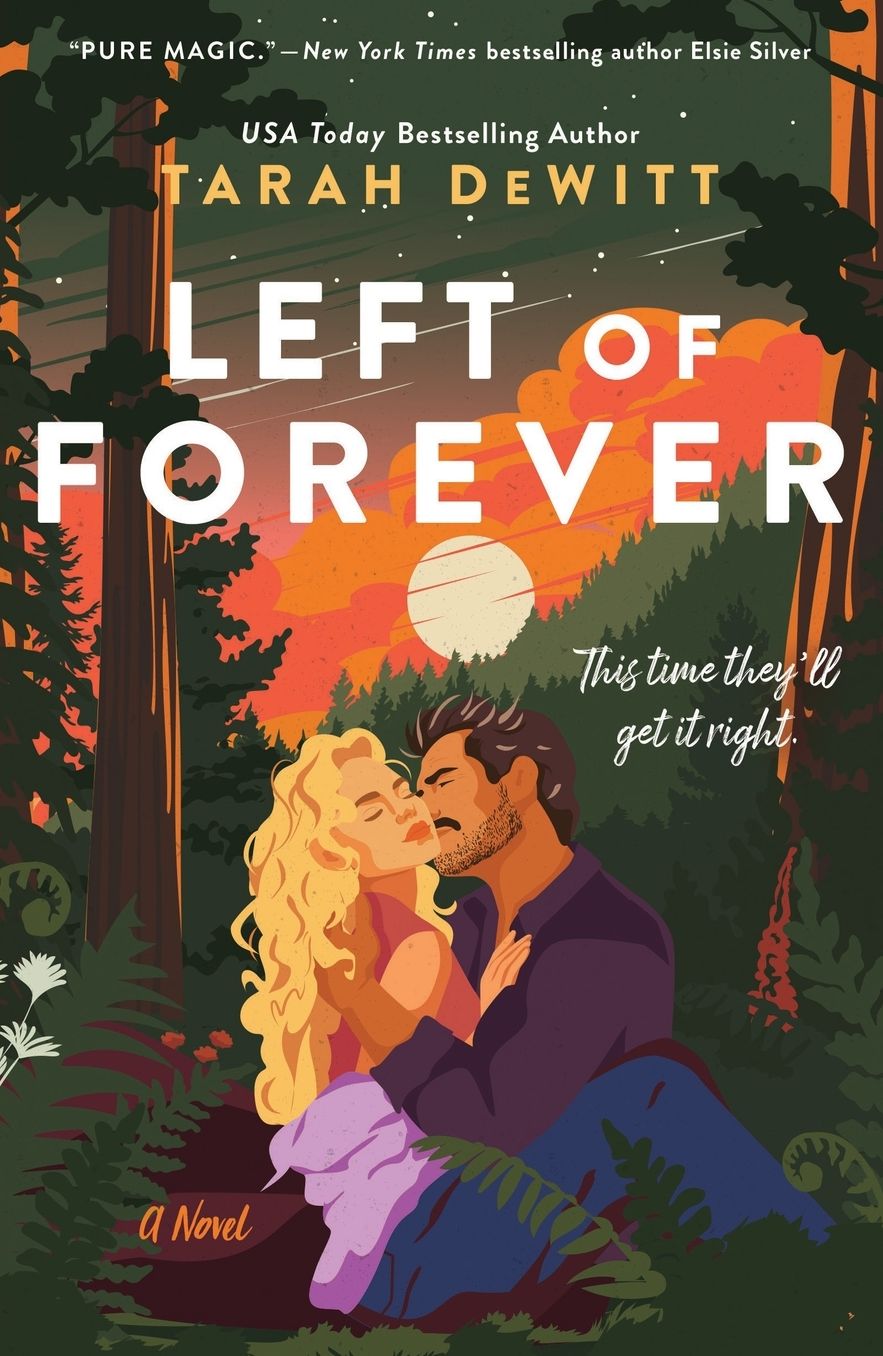Left of Forever: A Novel