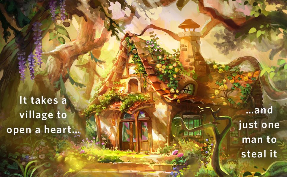 The Spellshop