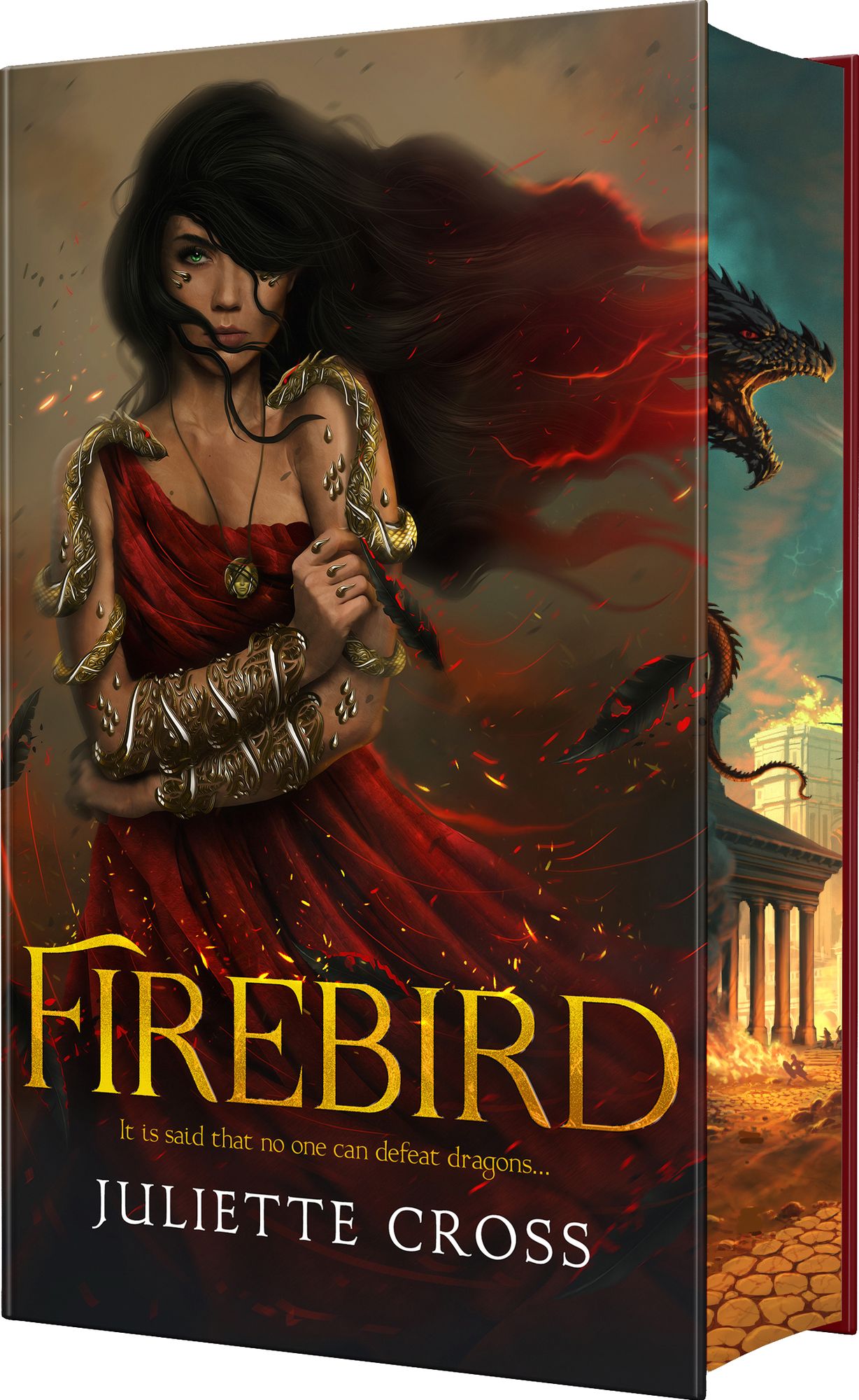 Firebird