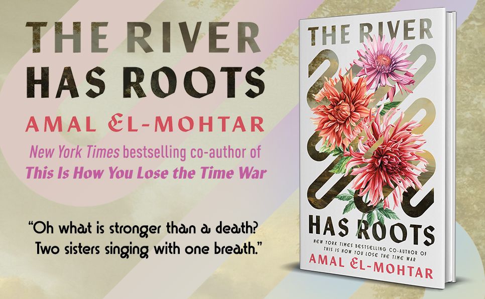 The River Has Roots