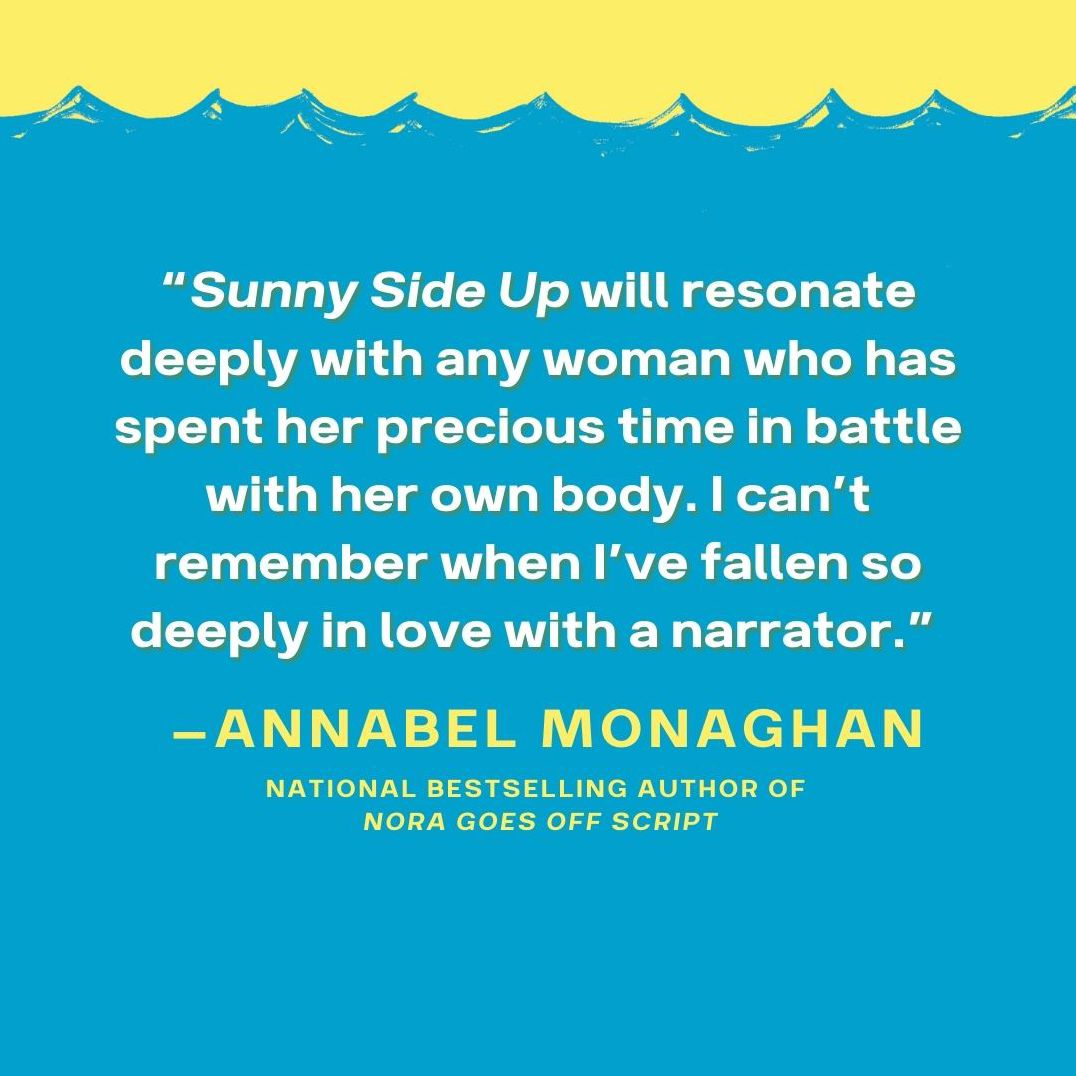 Sunny Side Up