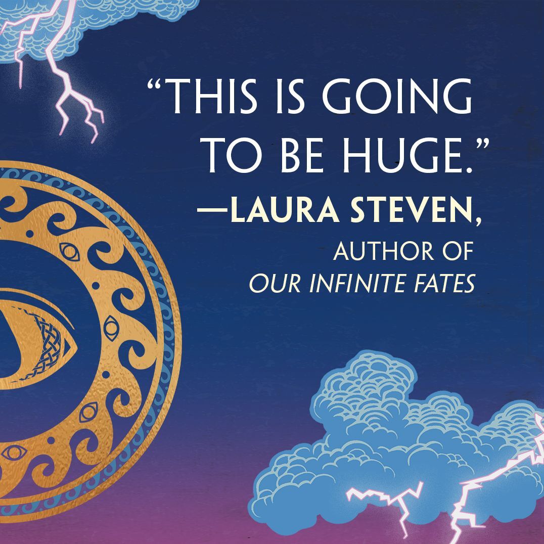 Heir of Storms
