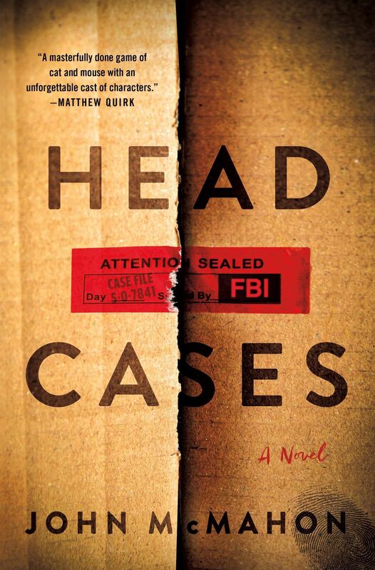 Head Cases: A Novel