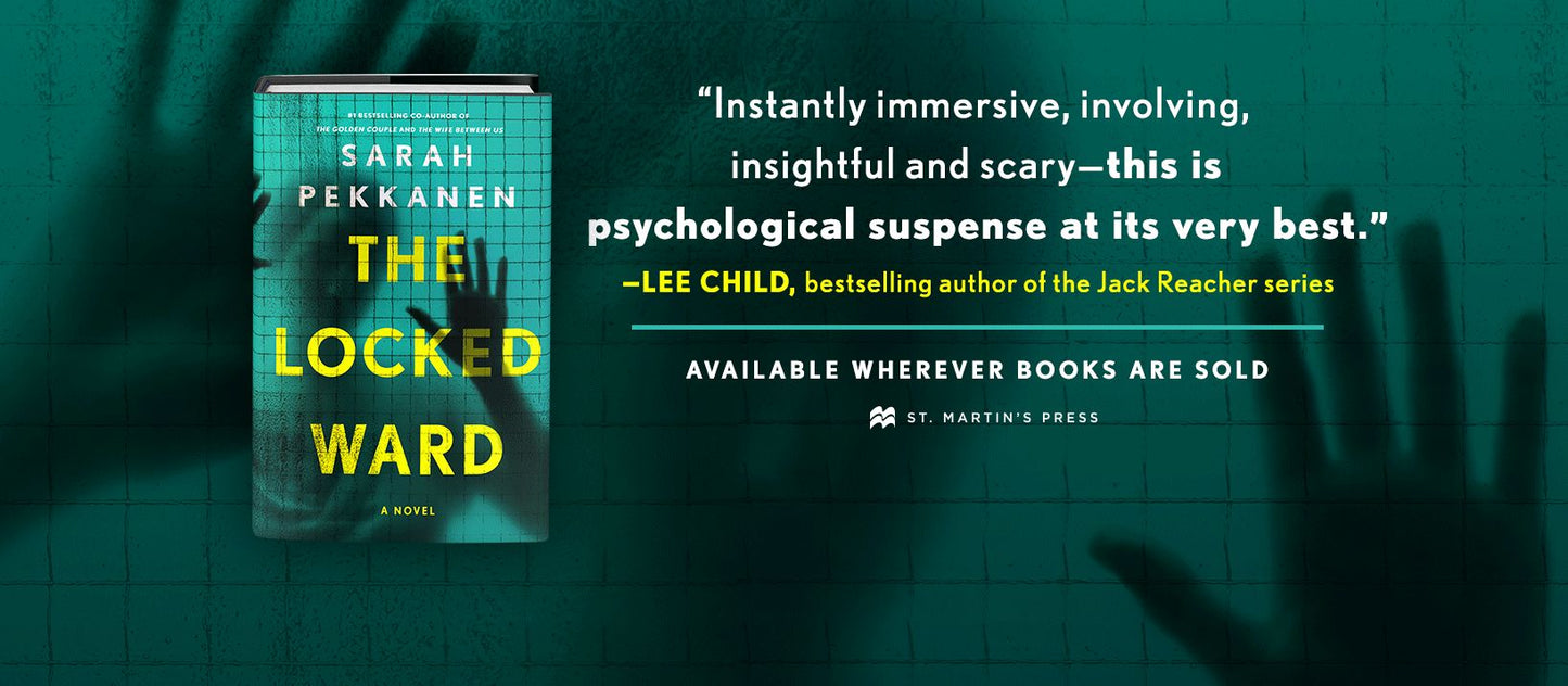 The Locked Ward
