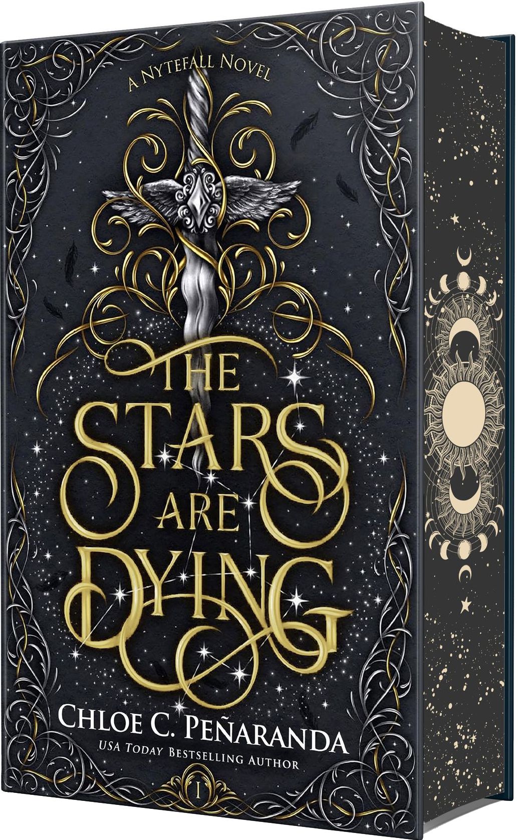 The Stars Are Dying: Special Edition