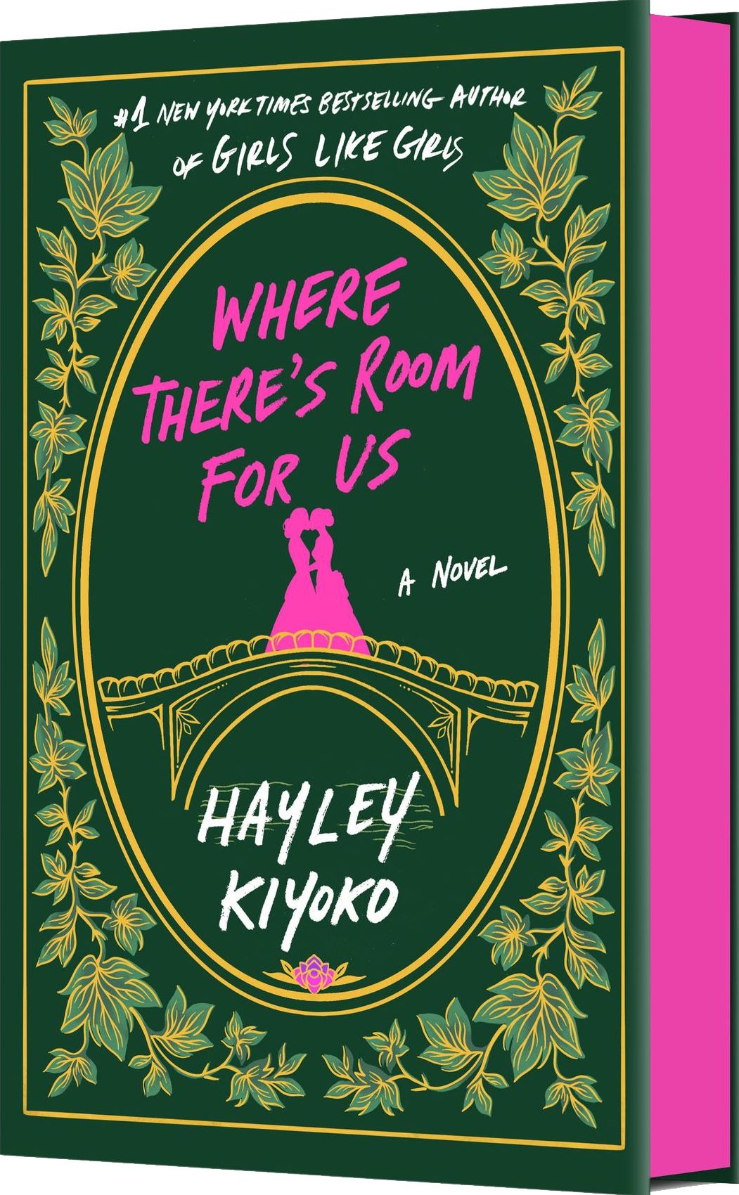 Where There's Room For Us