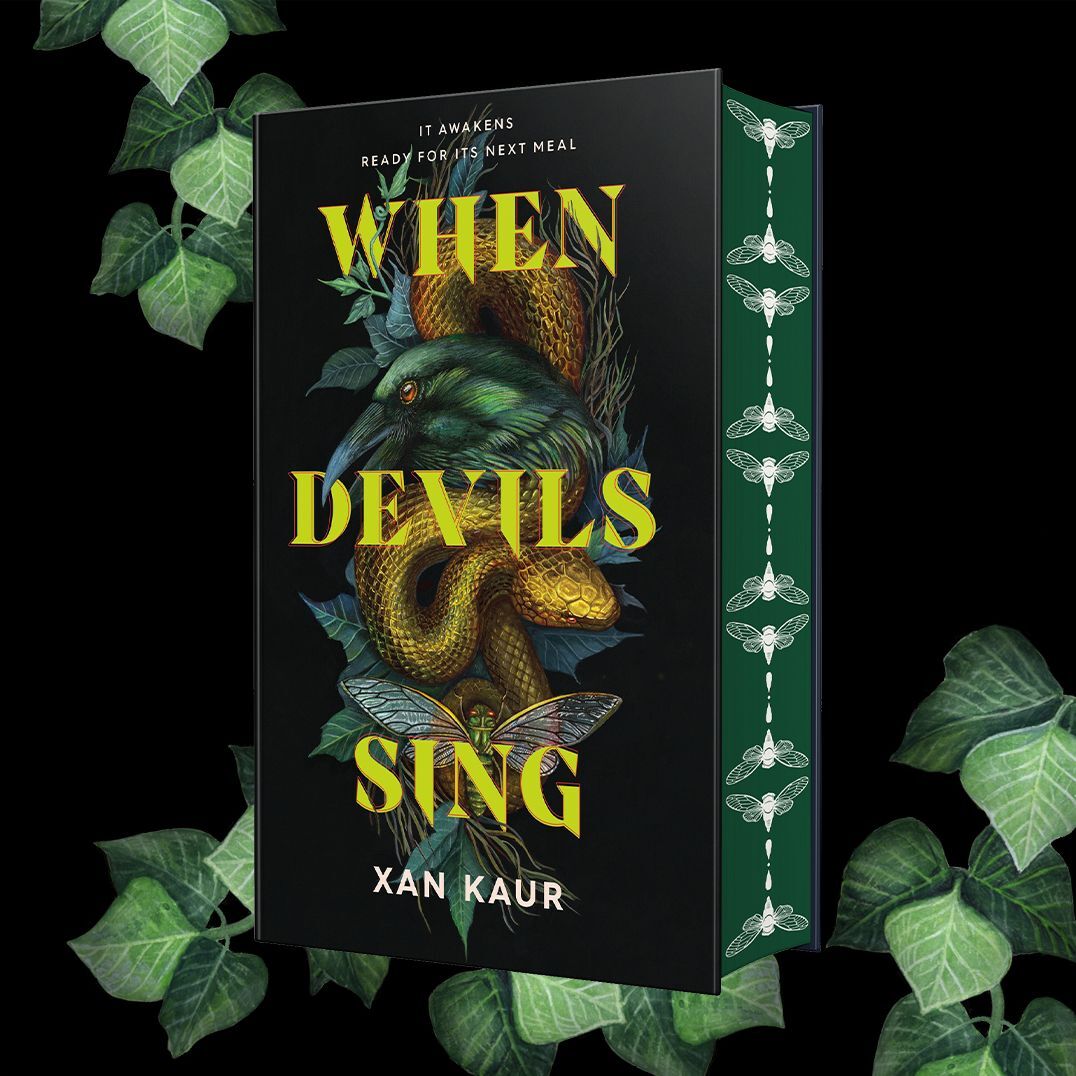 When Devils Sing