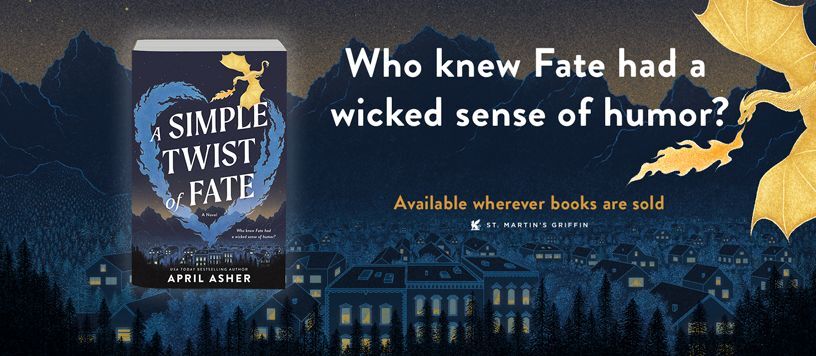A Simple Twist of Fate