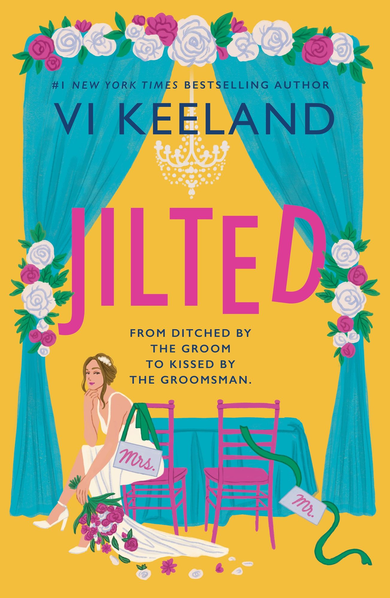 Jilted