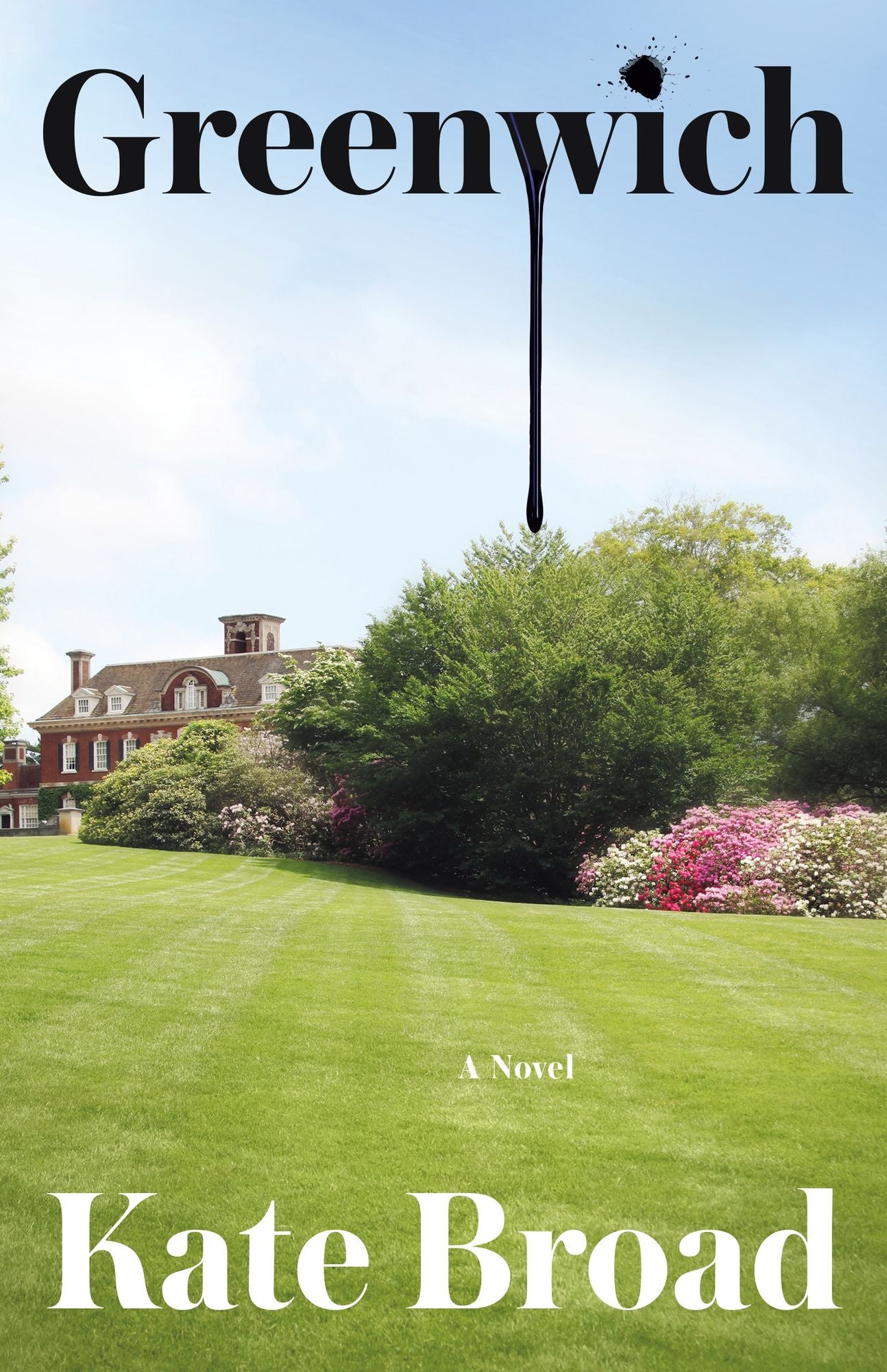 Greenwich: A Novel