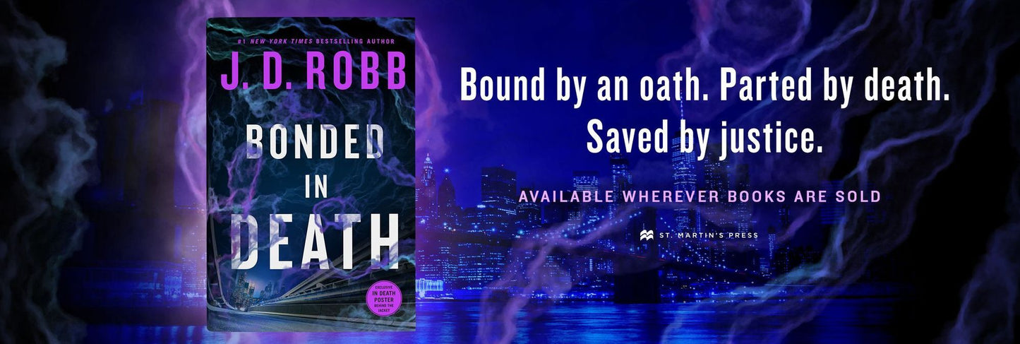 Bonded in Death