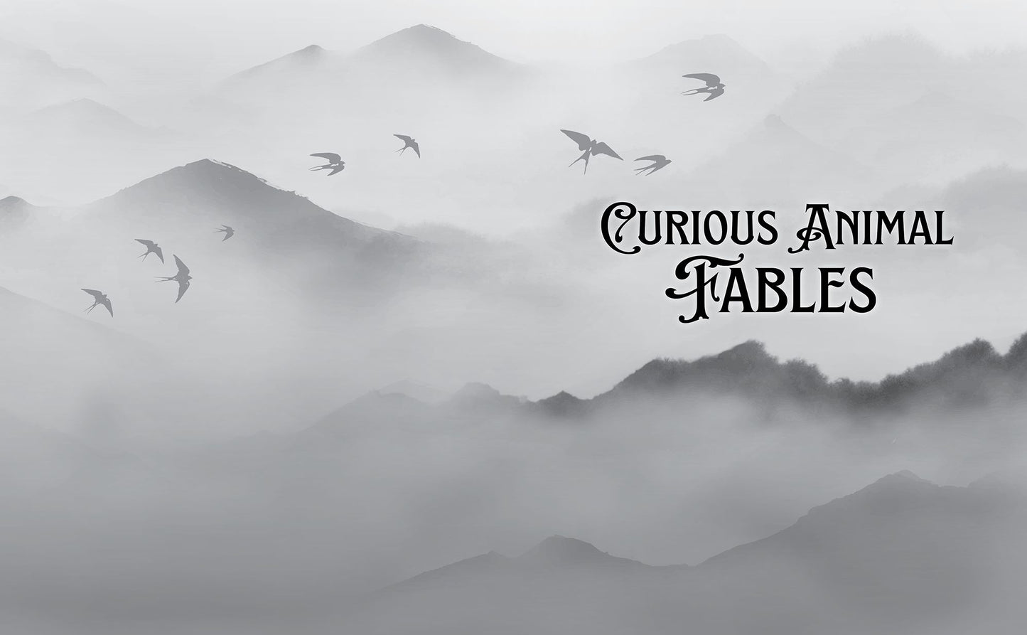 Dark & Dreamy Tales from Japan: Curious Legends from the Greatest Storytellers on Earth