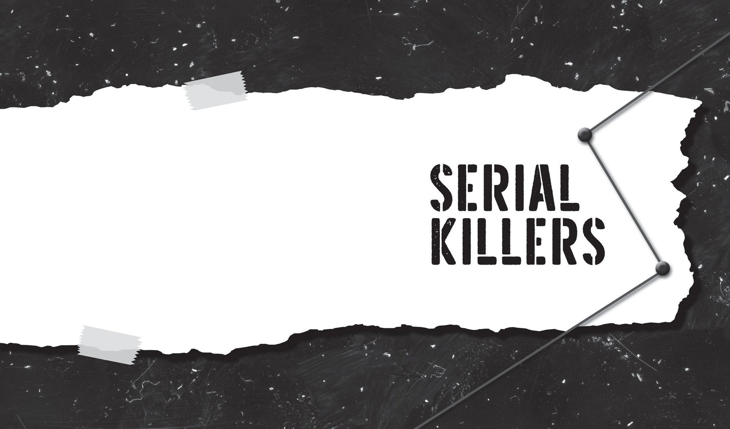Killer Puzzles: Crosswords, Cyphers, Cryptograms, and More for the True-Crime Obsessed