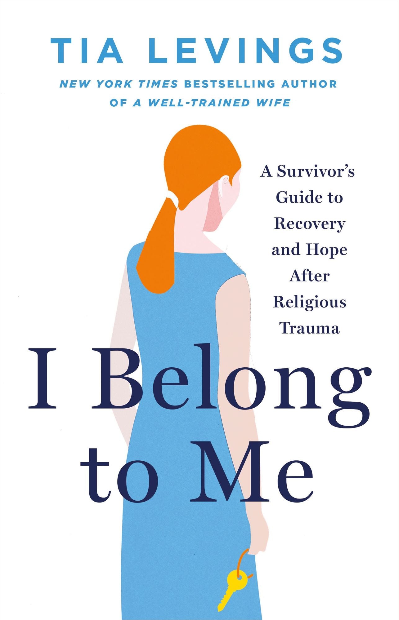 The Soul of Healing: A Survivor's Guide to Recovery after Religious Trauma