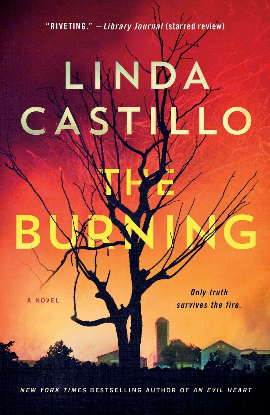 The Burning: A Novel