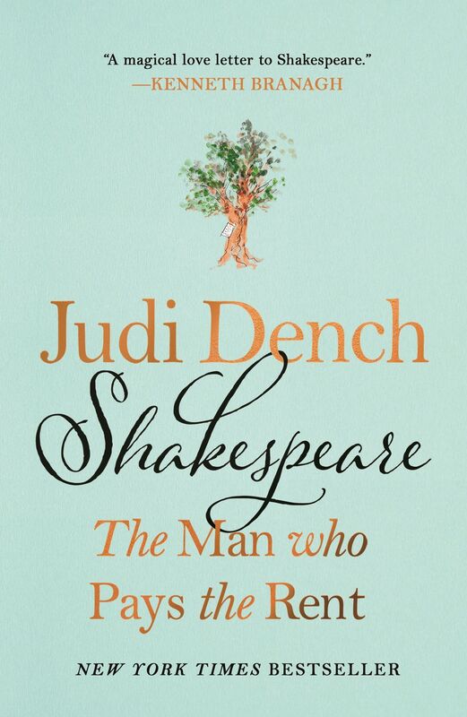 Shakespeare: The Man Who Pays the Rent