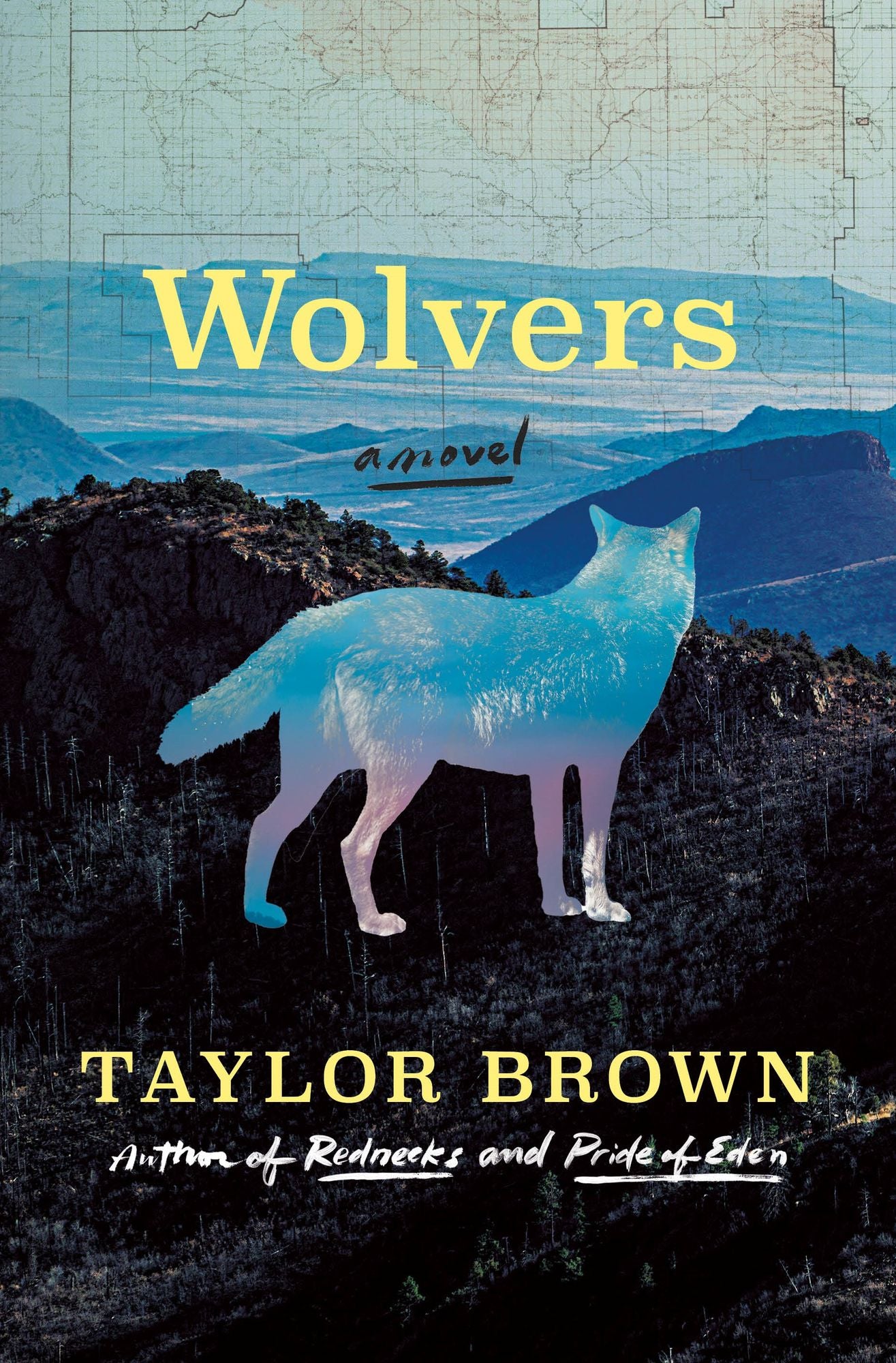 Wolvers