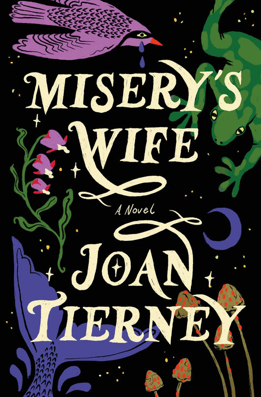 Misery's Wife: A Novel