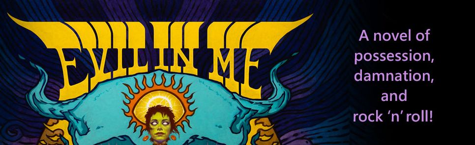 Evil in Me