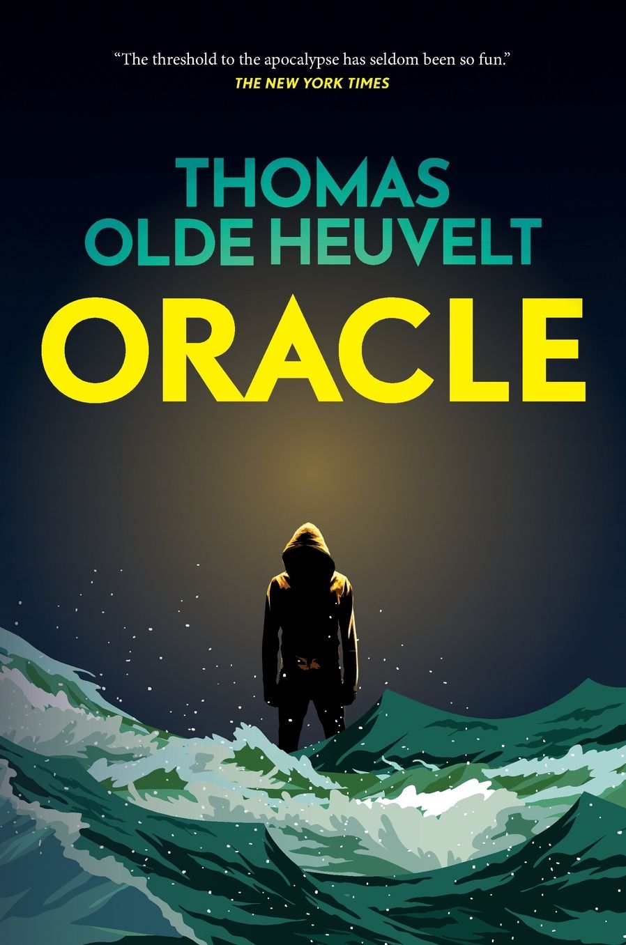 Oracle