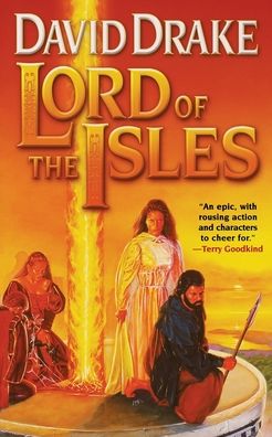 Lord of the Isles