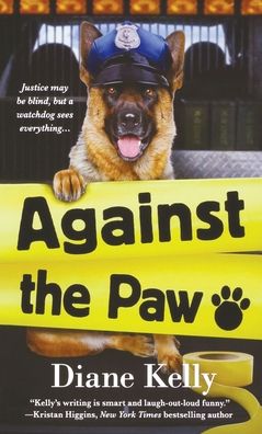 Against the Paw