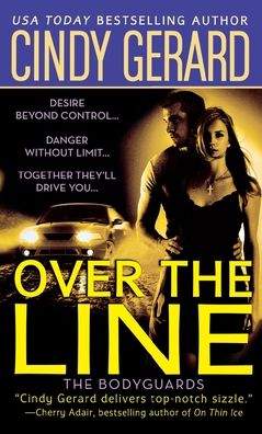 Over the Line