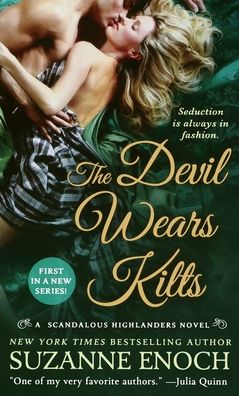 Devil Wears Kilts