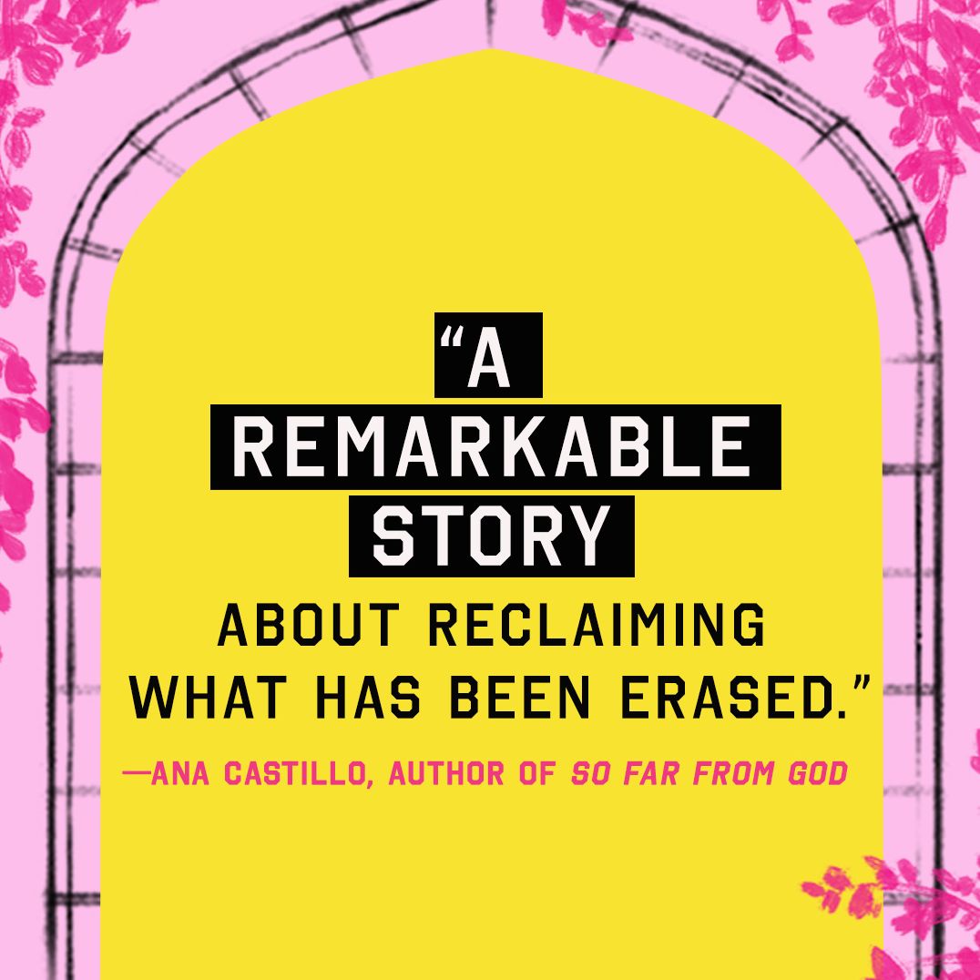 Anita de Monte Laughs Last (Reese's Book Club Pick)
