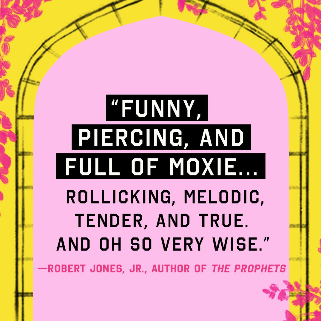 Anita de Monte Laughs Last (Reese's Book Club Pick)