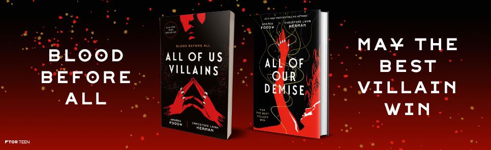 All of Our Demise