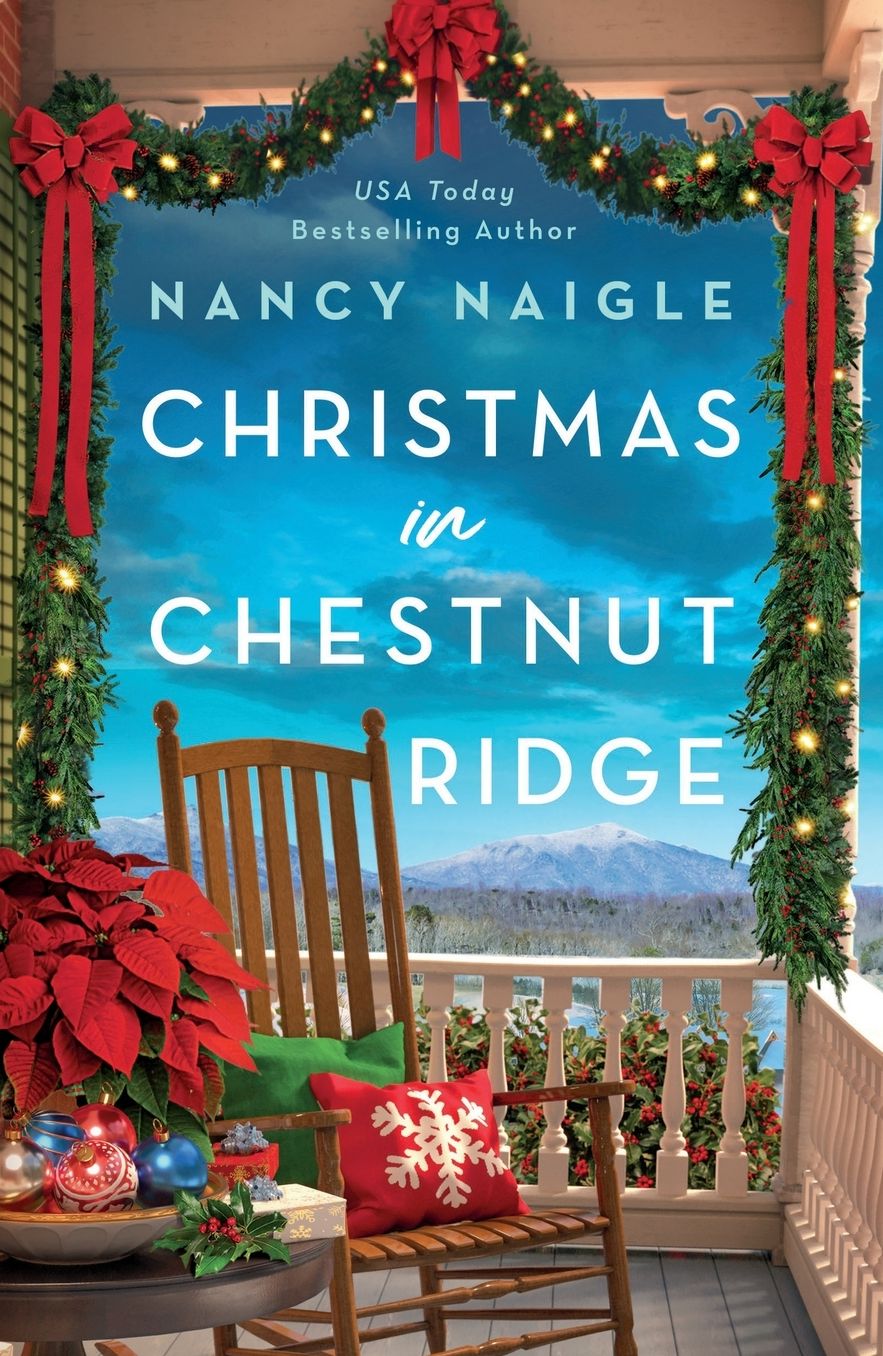 Christmas in Chestnut Ridge: A Novel