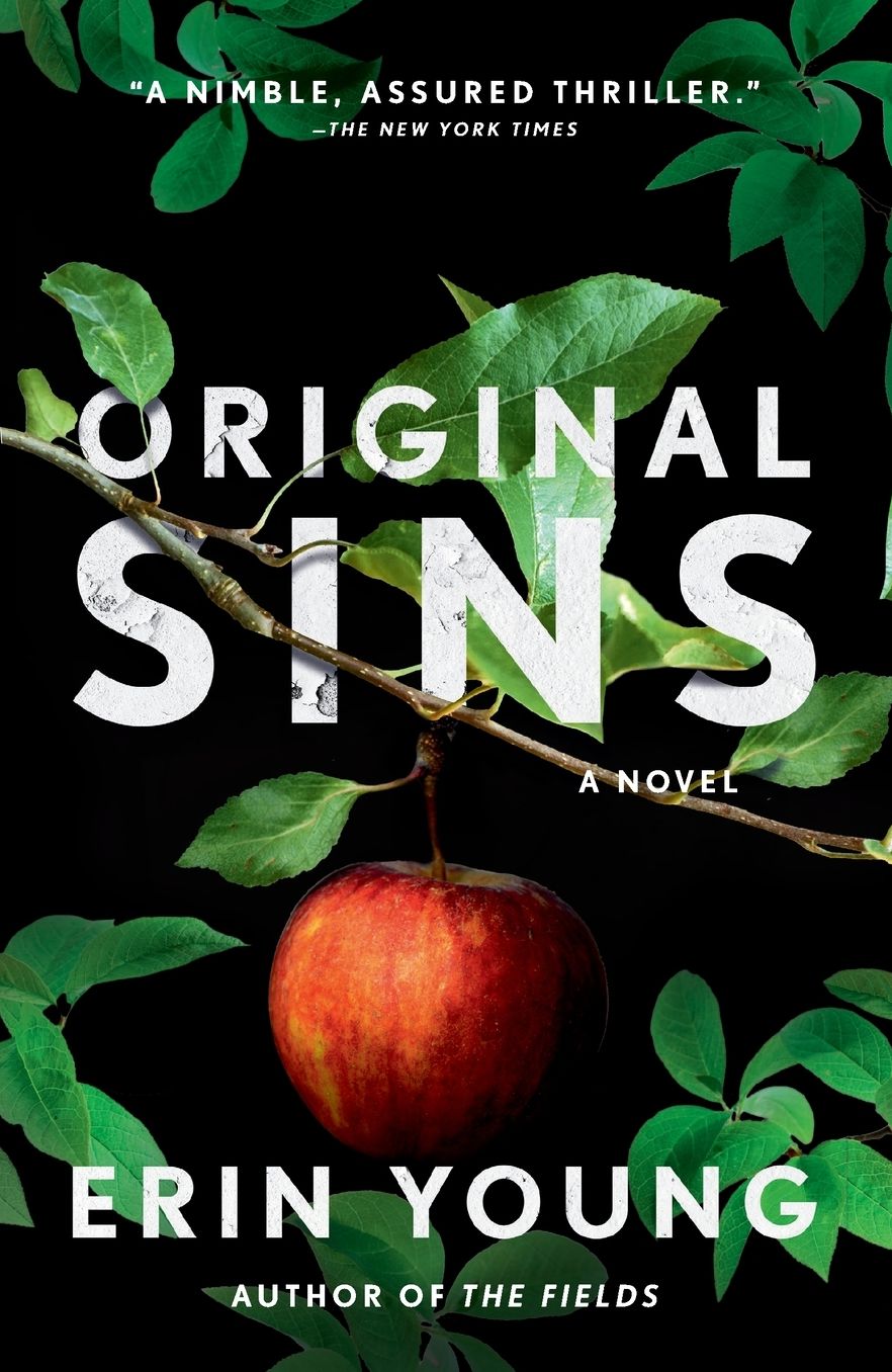Original Sins: A Novel