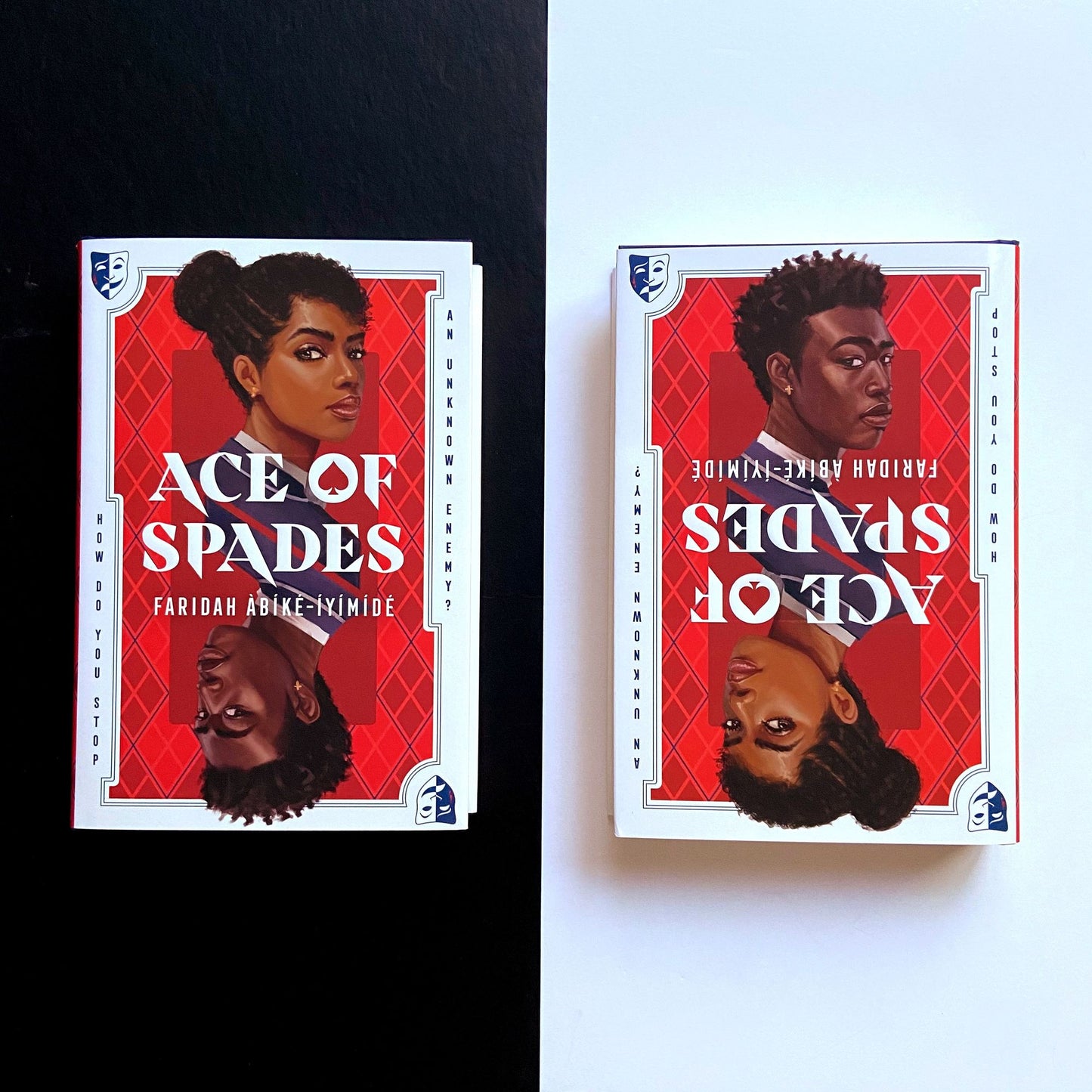 Ace of Spades