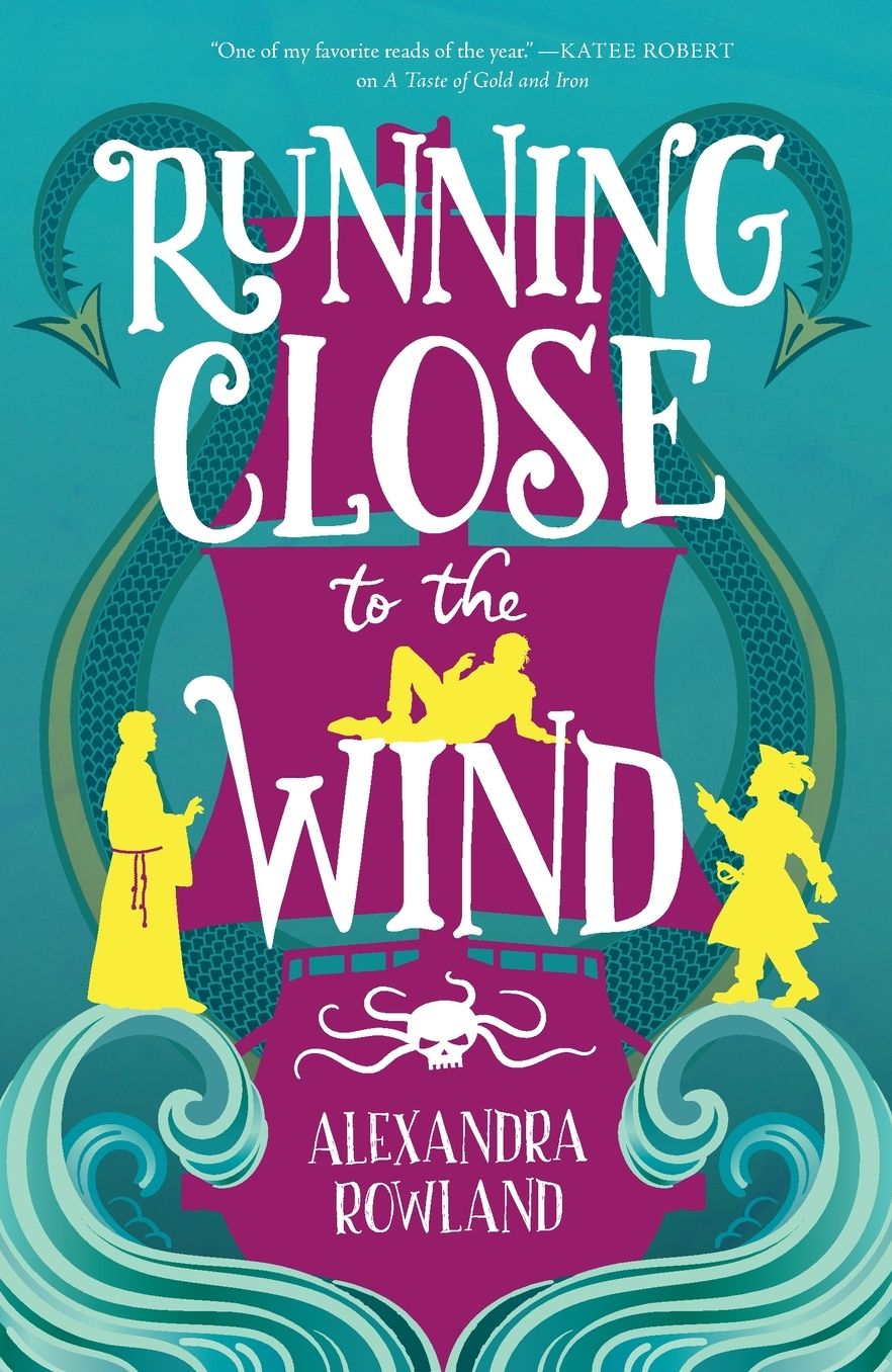 Running Close to the Wind