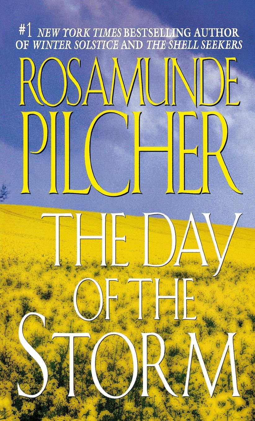 Day of the Storm