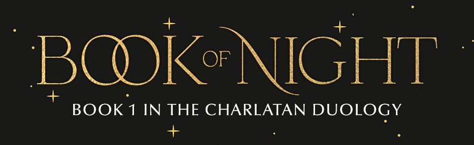 Book of Night