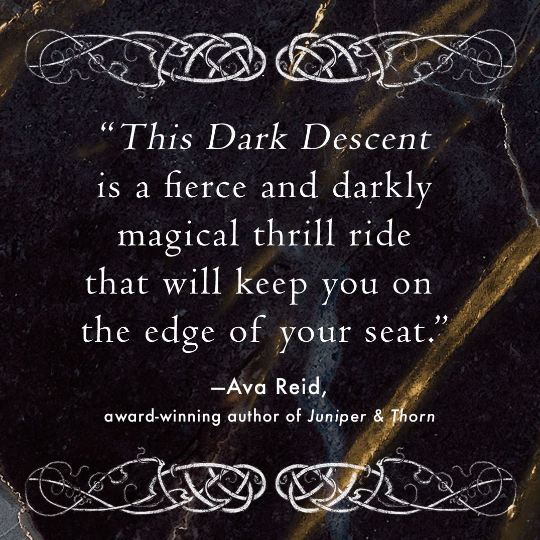 This Dark Descent