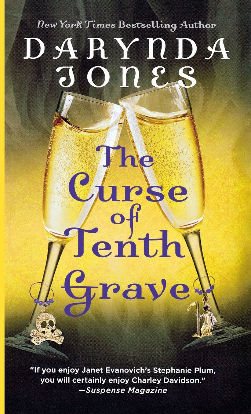 Curse of Tenth Grave