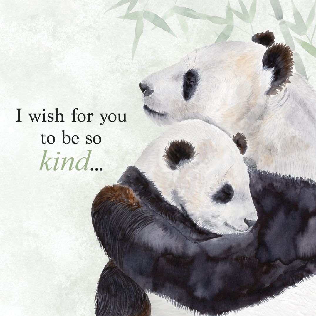 I Wish for You