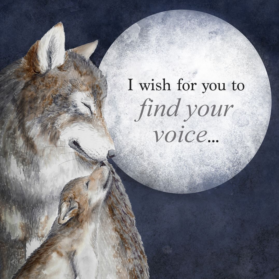I Wish for You