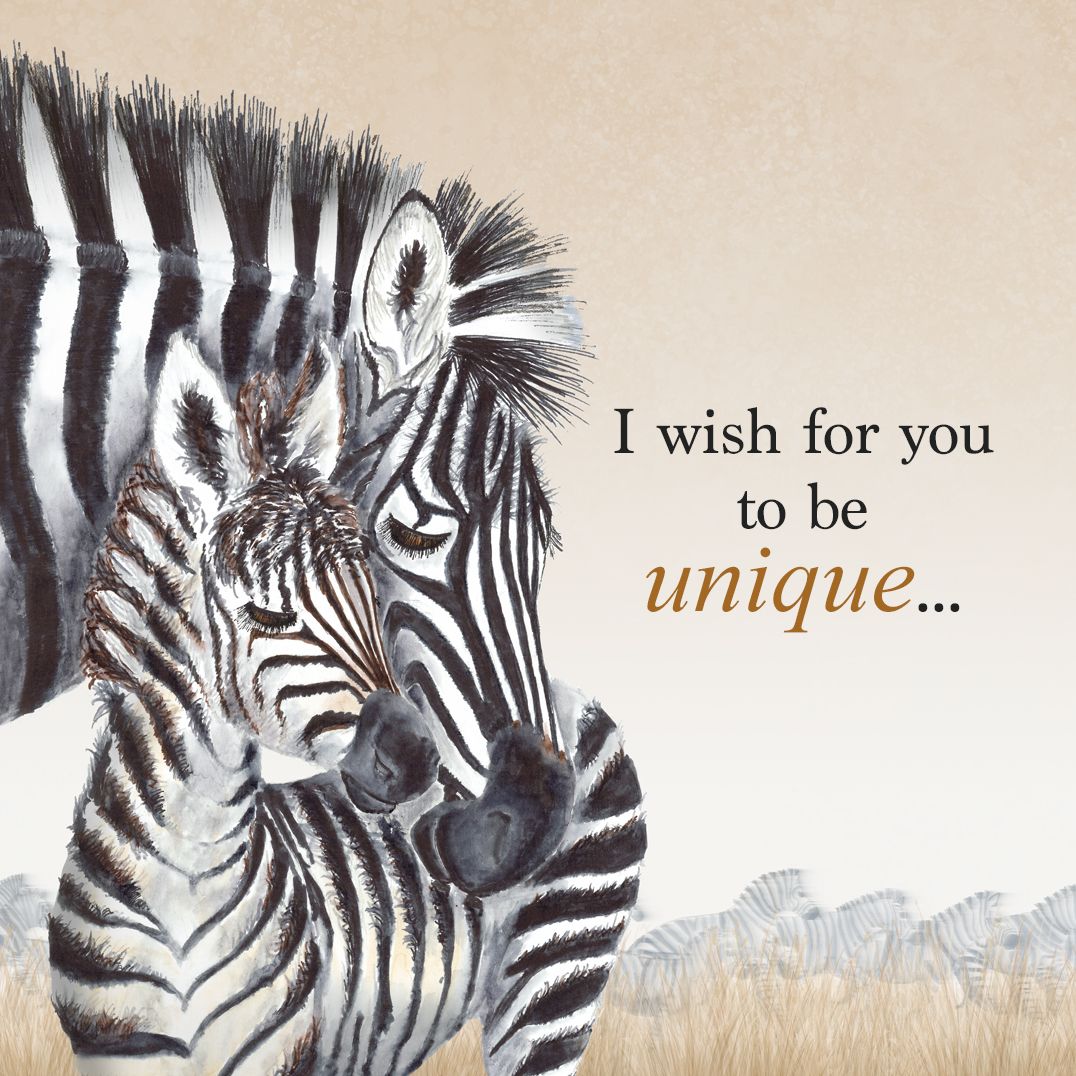 I Wish for You